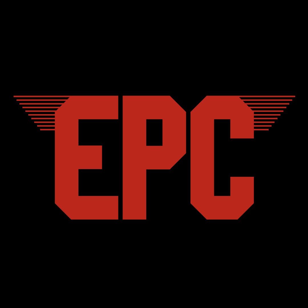 Ego Pacers Club logo