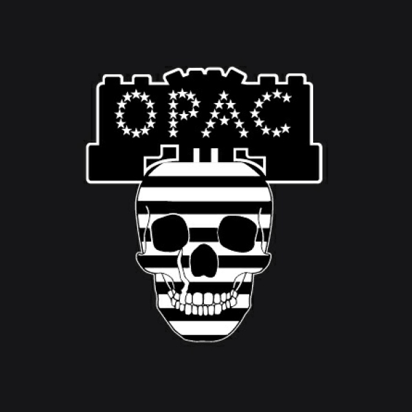 Original Propaganda Athletic Club logo