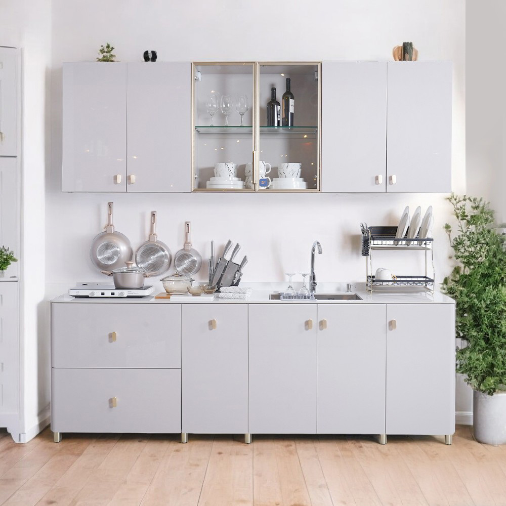 Jual Kitchen Set Sink INFORMA Harga Baru September 2024