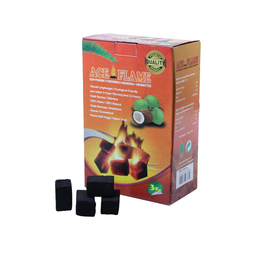 Jual Briquets rock charcoal Terbaru Berkualitas ACE Online Jual Briquets rock charcoal Terbaru Berkualitas ACE Online