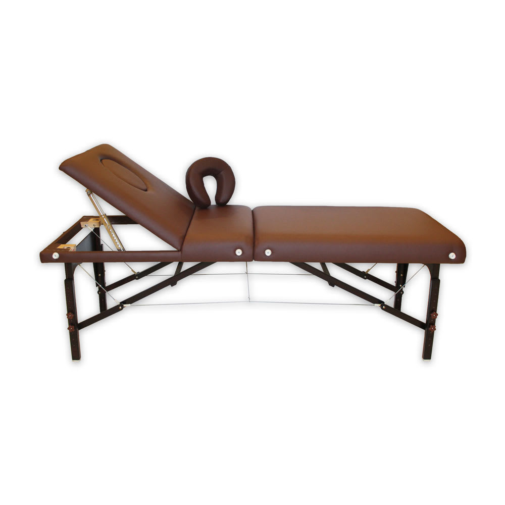 Jual Tempat Tidur Facial & Kasur Masage Lipat Informa