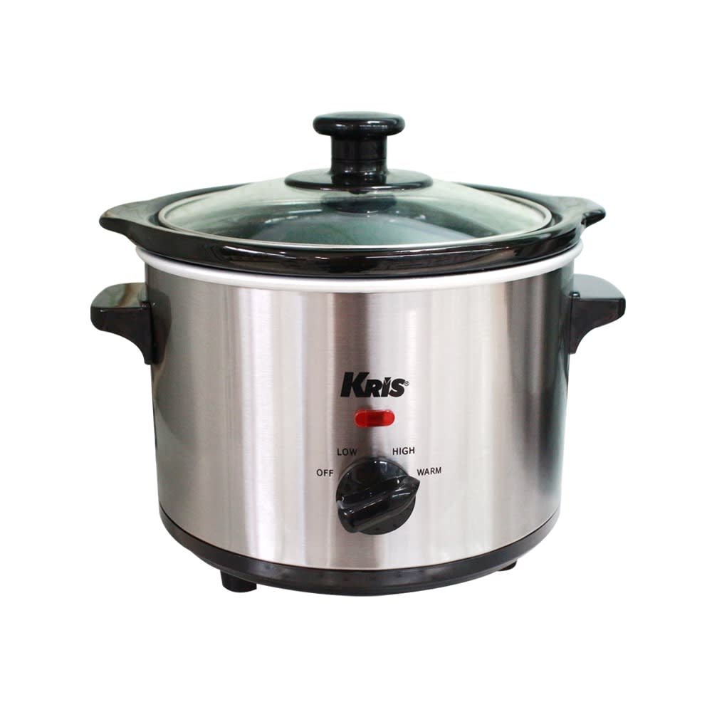 Harga clearance slow cooker