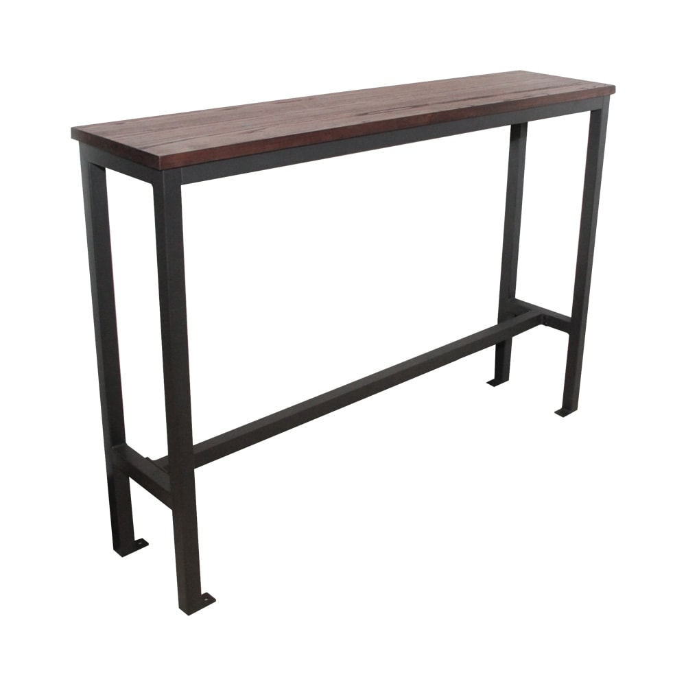 Promo Industrial Dining Tables & Chairs Banyak Diskon