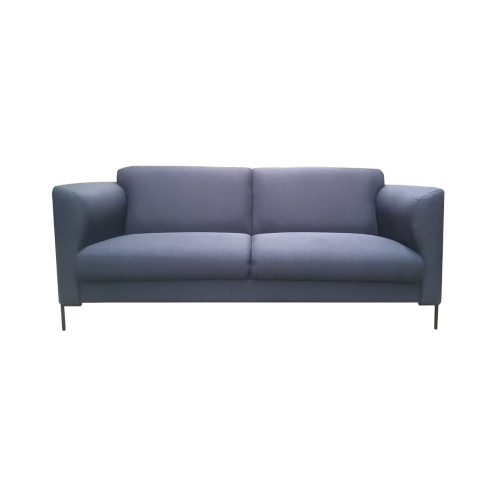 Jual Sofa Fabric 3 Dudukan Minimalis Modern Informa