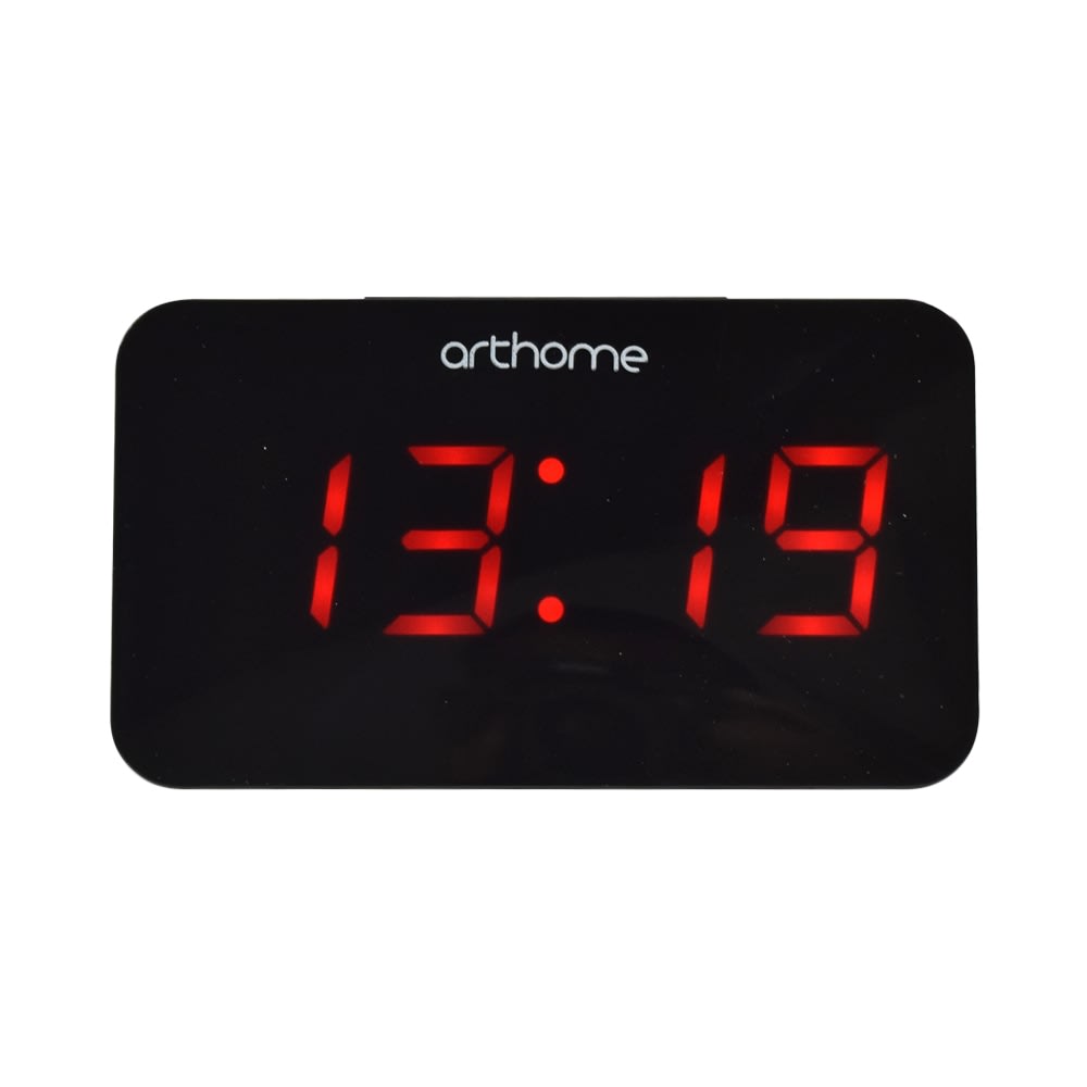 Bentuk Jam Persegi & Persegi Panjang | Ruparupa.com