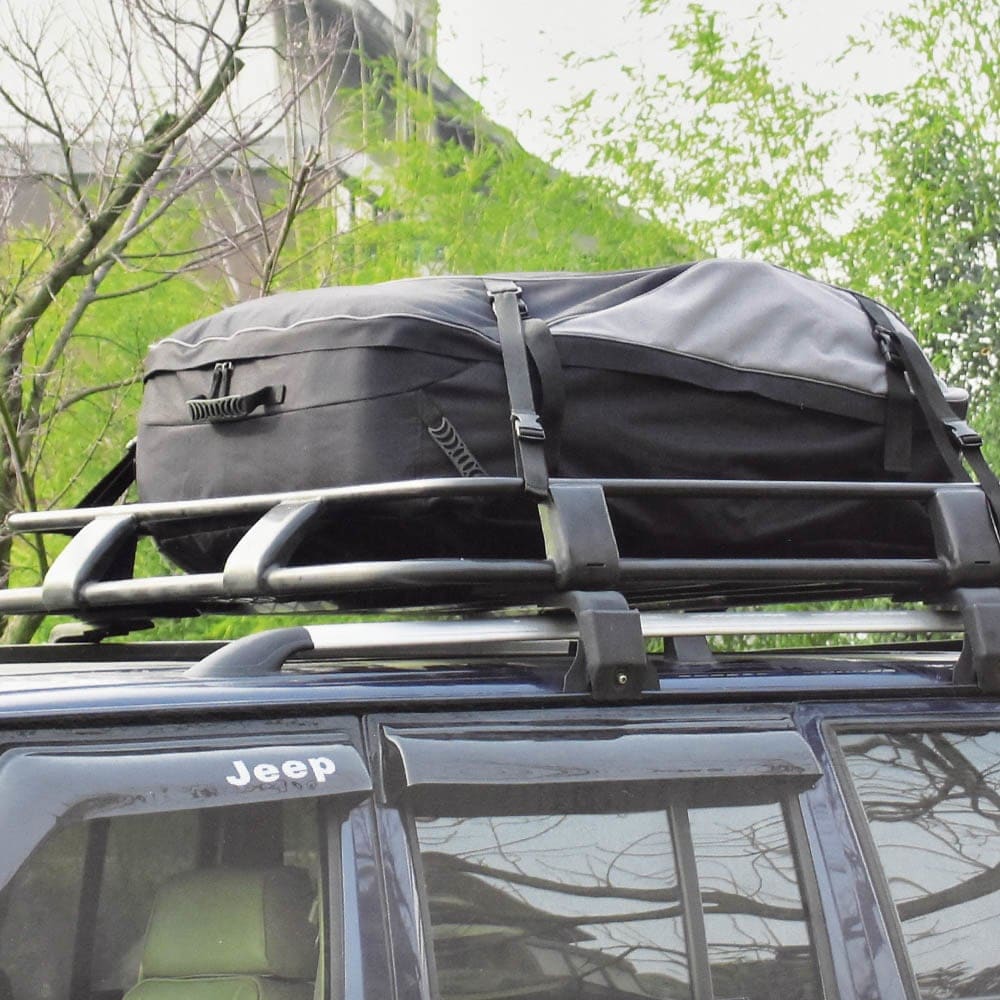 Jual Roof Rack Mobil Terbaik › Harga Terbaru Ruparupa