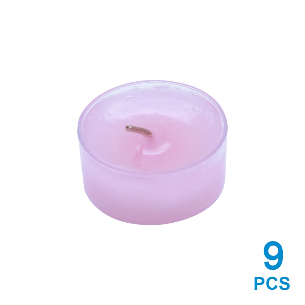 Rekomendasi Lilin Aromaterapi Terbaik ACE Online