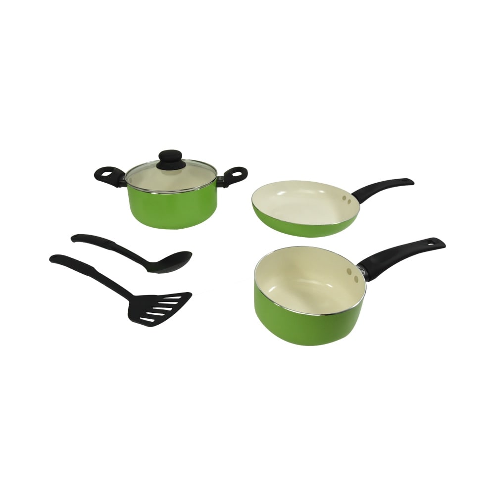  Set  Peralatan Masak 