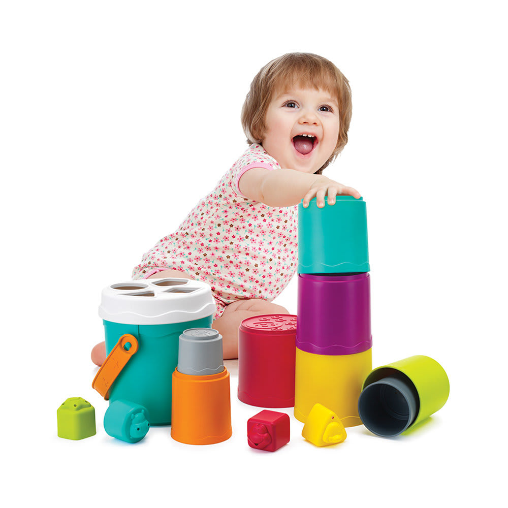 Official Store Online BKids > Original Bergaransi Toys Kingdom