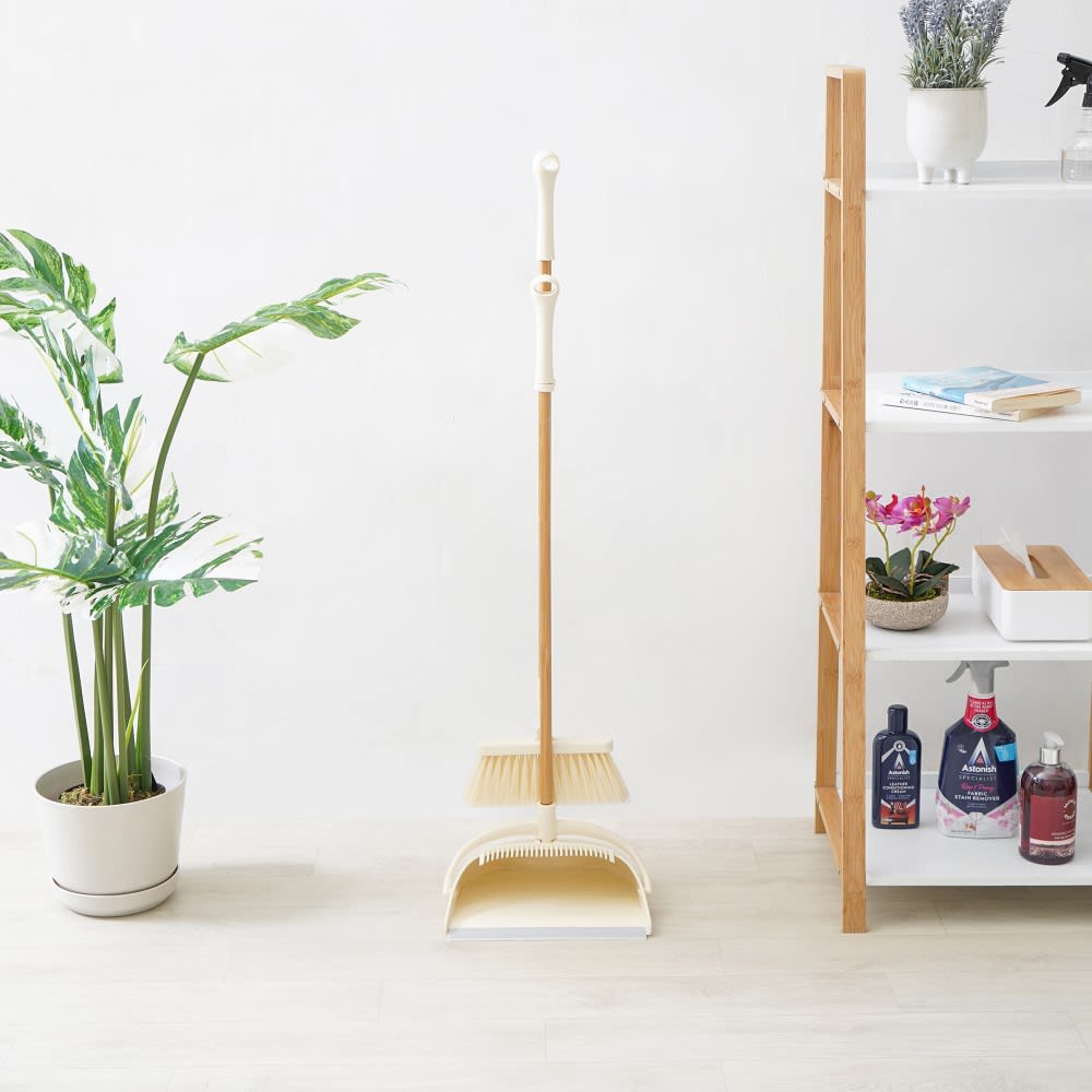 Jual Sapu & Pengki › Sapu Lantai Plastik Terbaru | Ruparupa