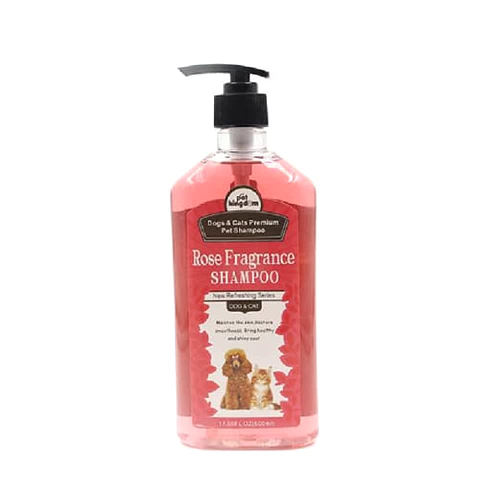 Pet Grooming Supplies Pet Kingdom Ruparupa