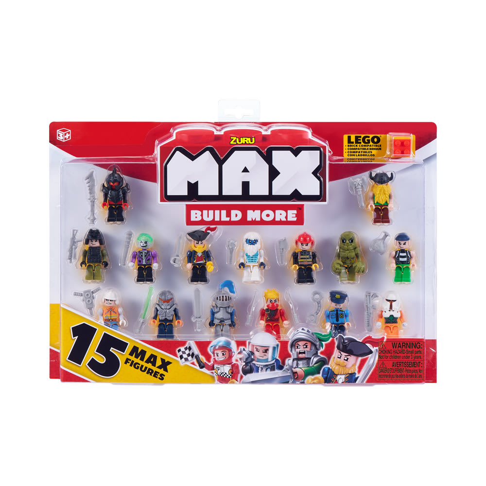 Top 11 Most Wanted Items