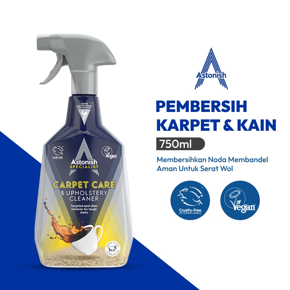 Jual Pembersih Kain Dan Karpet Terbaru & Berkualitas | ACE Online