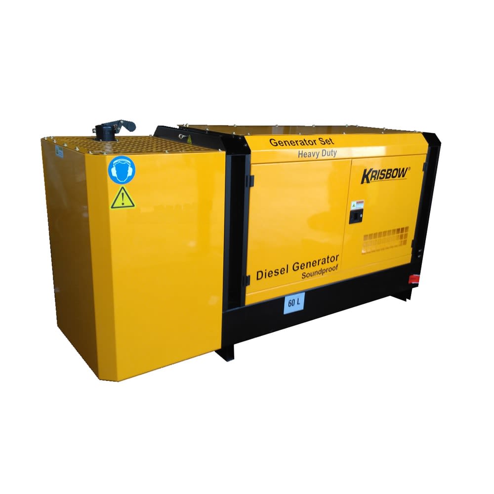 Jual Genset Krisbow Original Terlengkap | Ruparupa