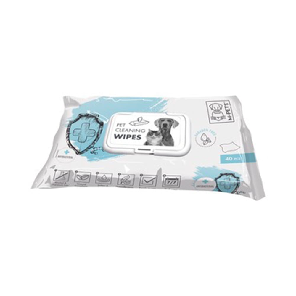 Pet Hygiene dan Grooming Pet Kingdom Ruparupa