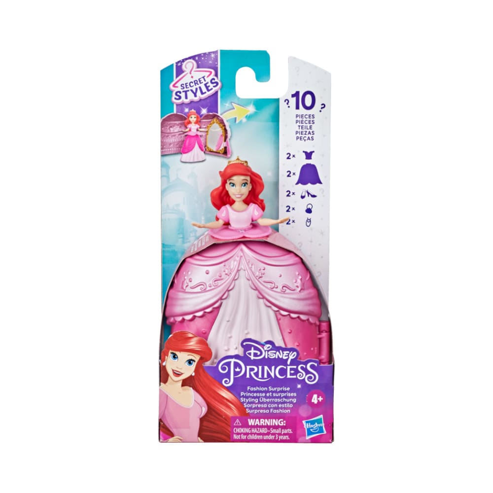 Action Figure Toys Kingdom