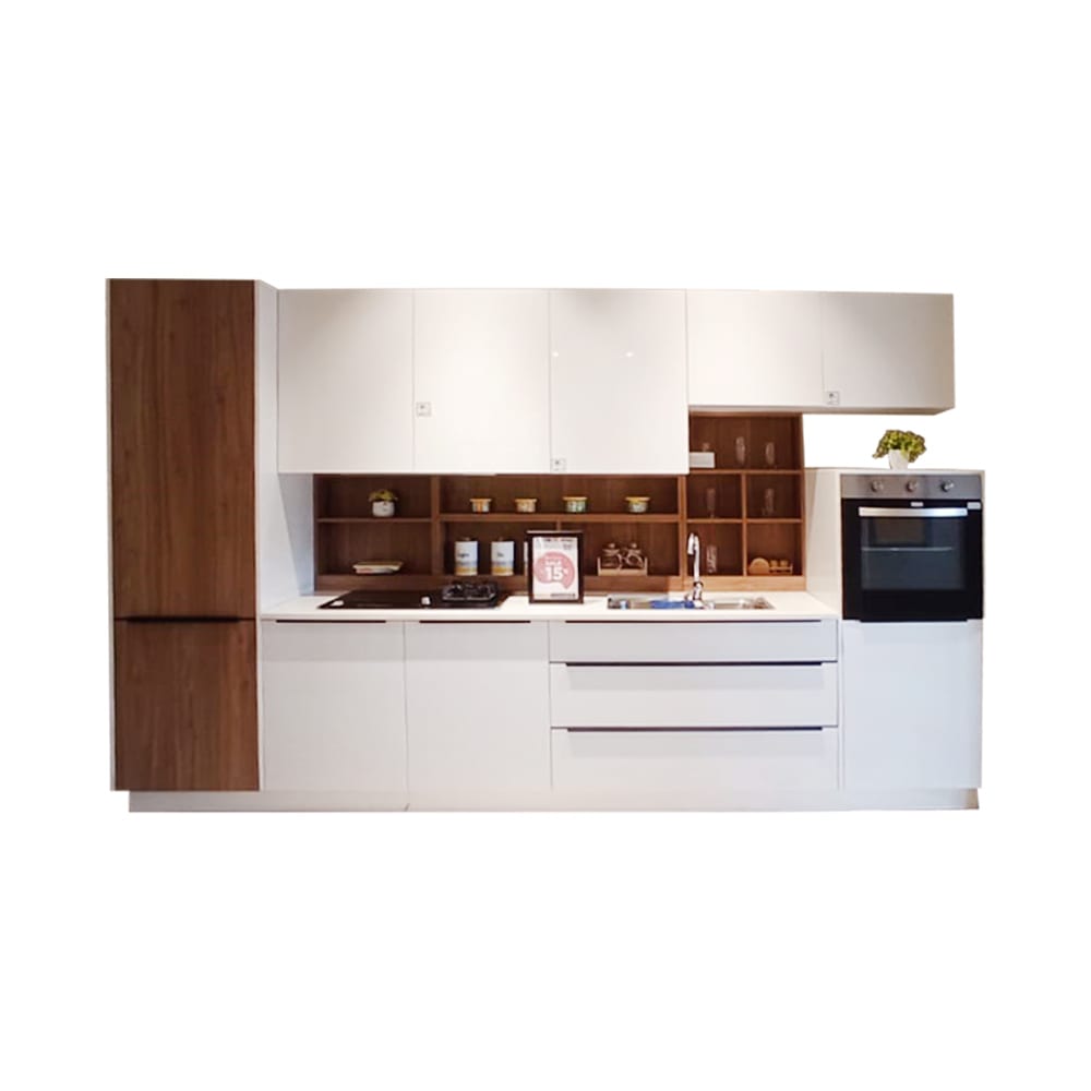 Jual Kitchen Set Kabinet  Dapur  Minimalis Modern Informa 