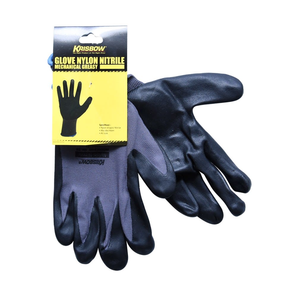 Jual Hand Protection Terbaru & Berkualitas ACE Online