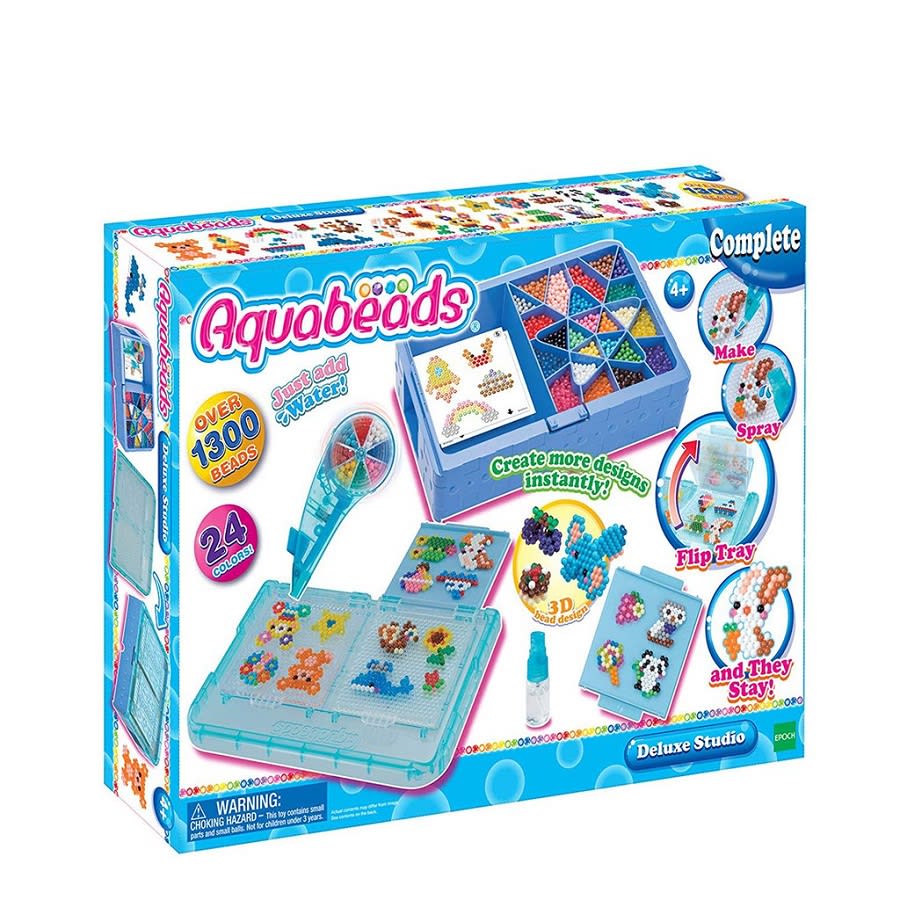 Aqua Beads | Toys Kingdom