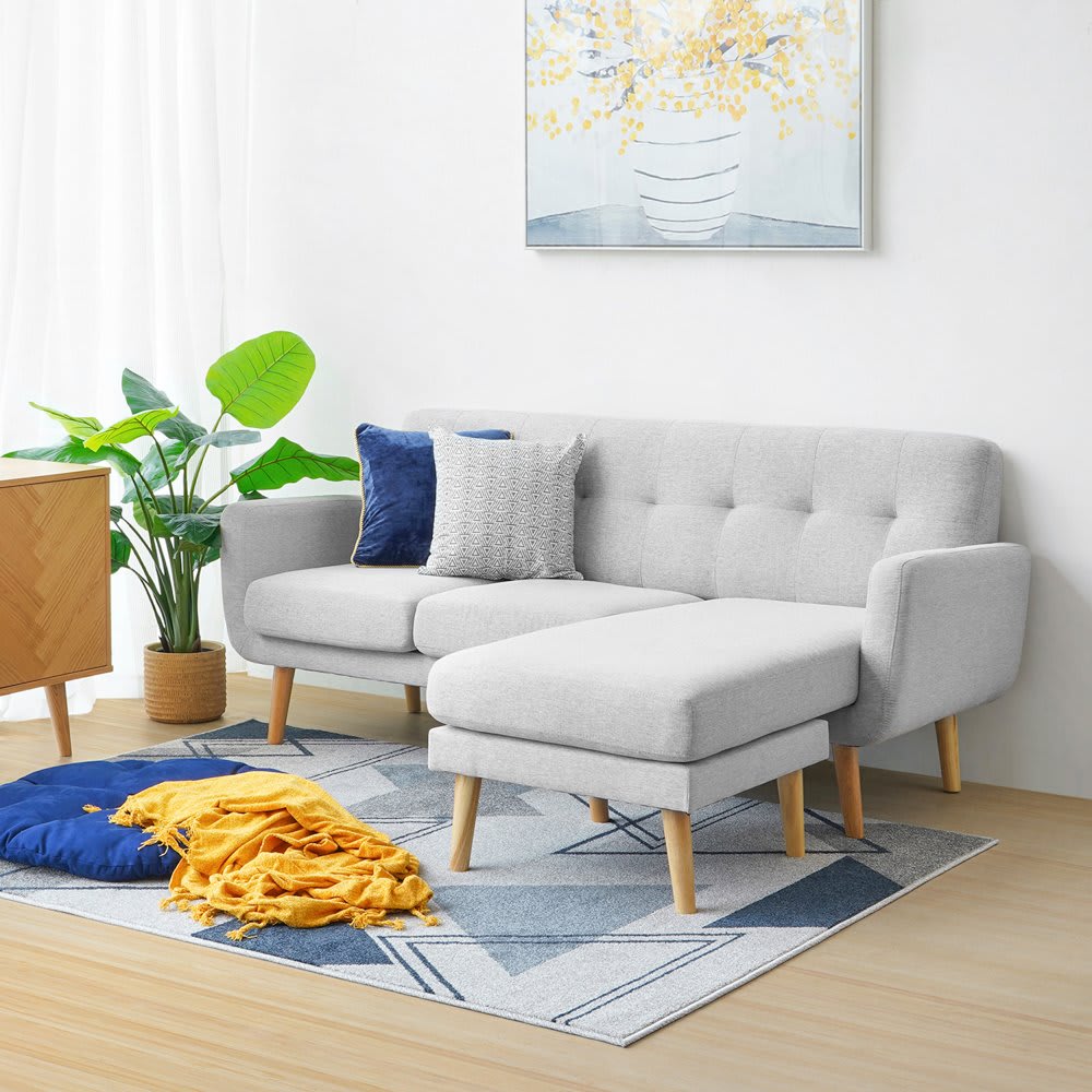Jual Sofa ala Korea Ruparupa