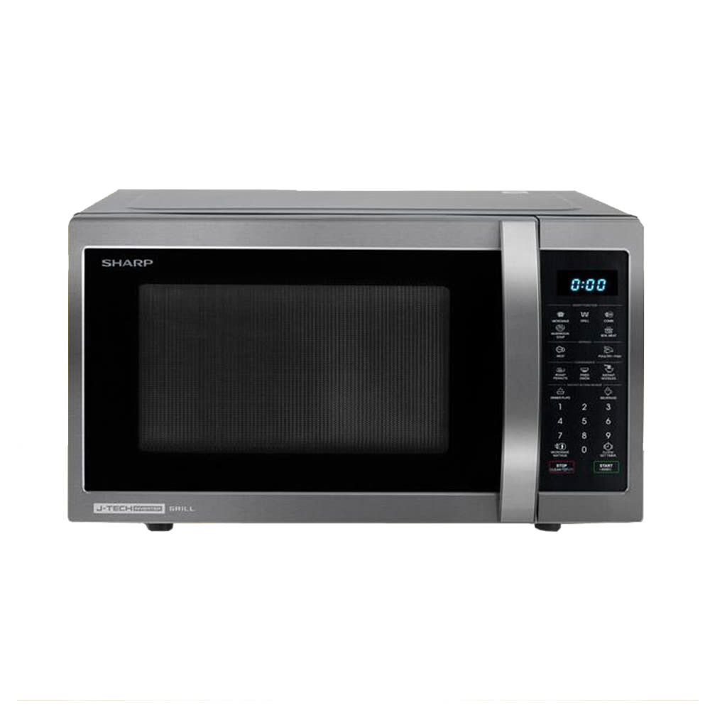 Jual Microwave Grill Produk Terbaru Harga Terbaik