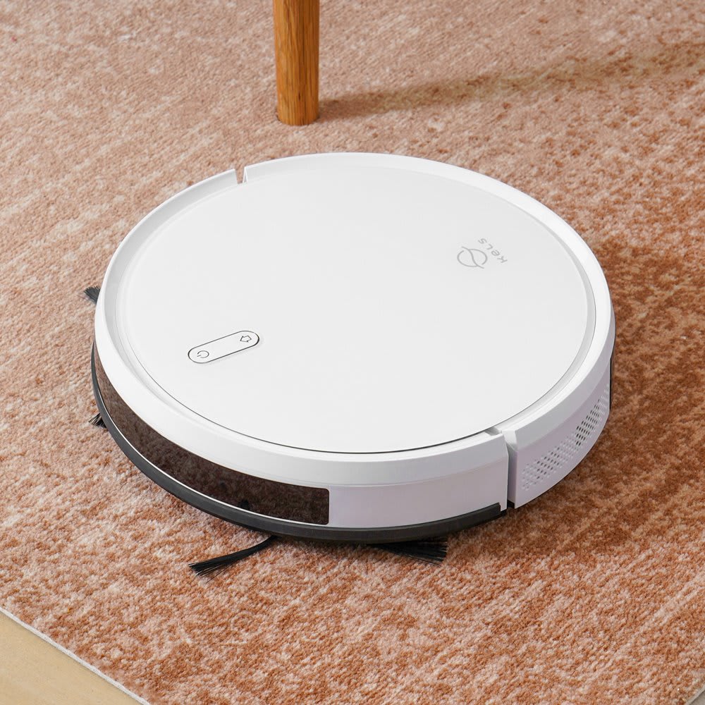 Robot Vacuum