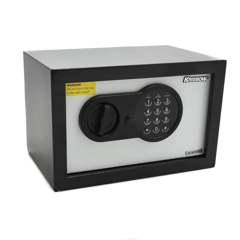 Rekomendasi Brankas & Safety Box Tetap Aman di Rumah Terbaru