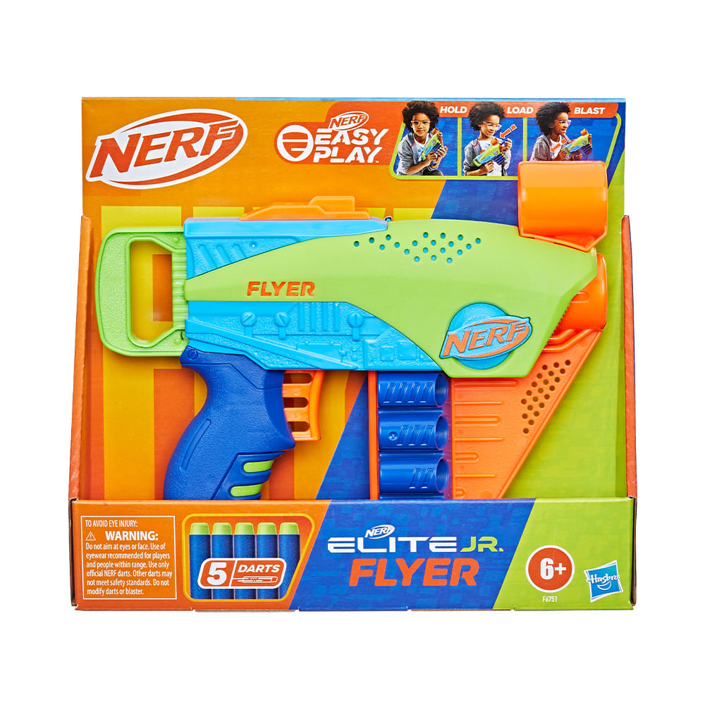 Nerf Roblox Zombie Attack Viper Strike F5484