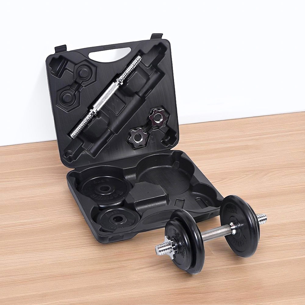 Jual Kinetic Dumbbell Karet 20 Kg Terbaik Informa