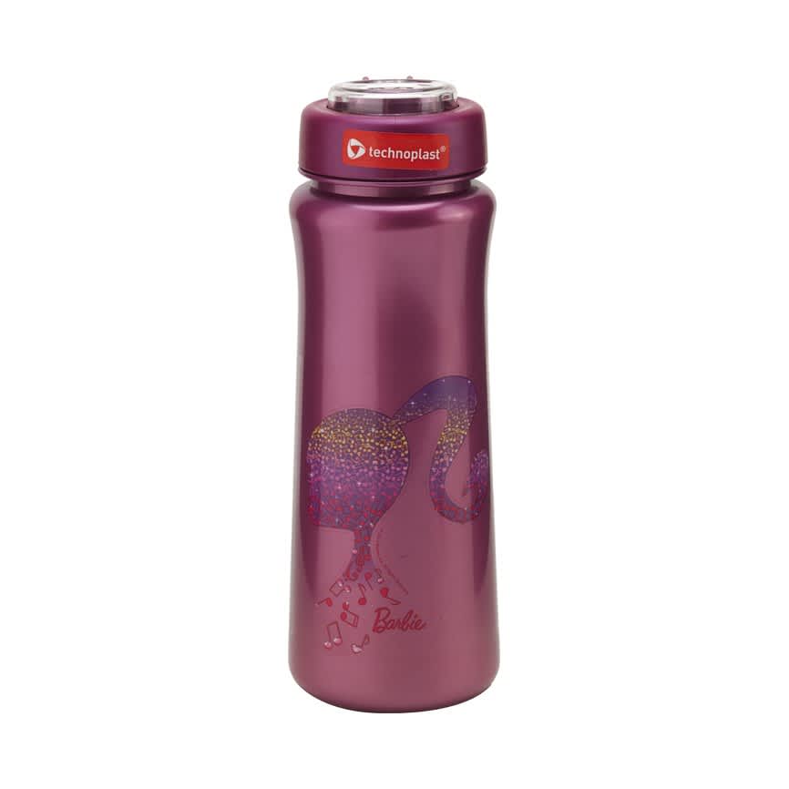Barbie Glamourius Sport Bottle 700 Ml