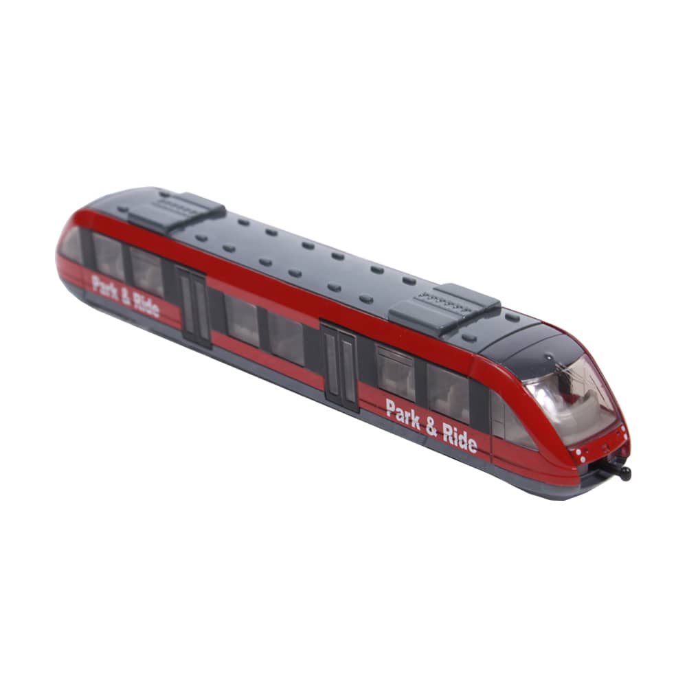 Jual Siku Diecast Kereta Komuter Terbaru Ruparupa