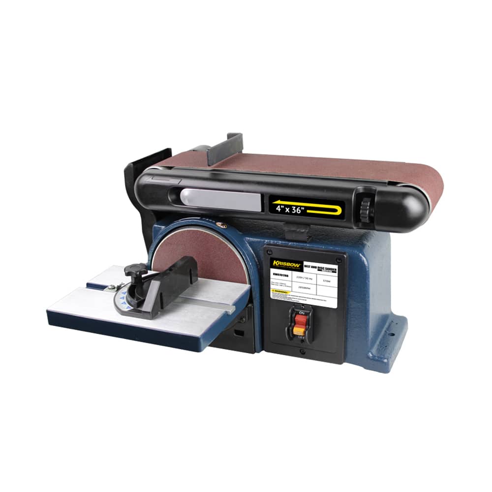 ace hardware belt sander
