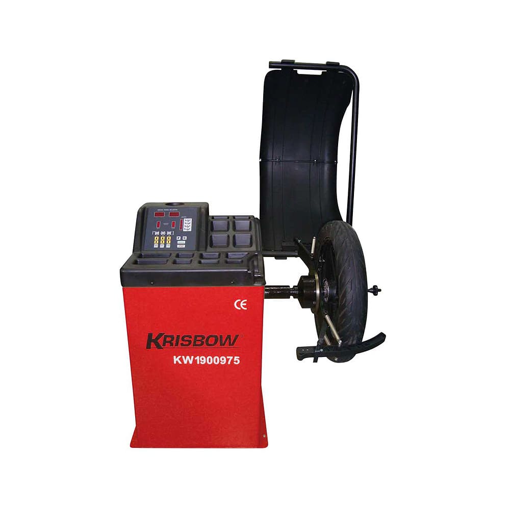 Jual Krisbow Balancer Ban Mobil Dan Motor 10 24 Inc 200 W Epbm 24 Terbaru Ruparupa