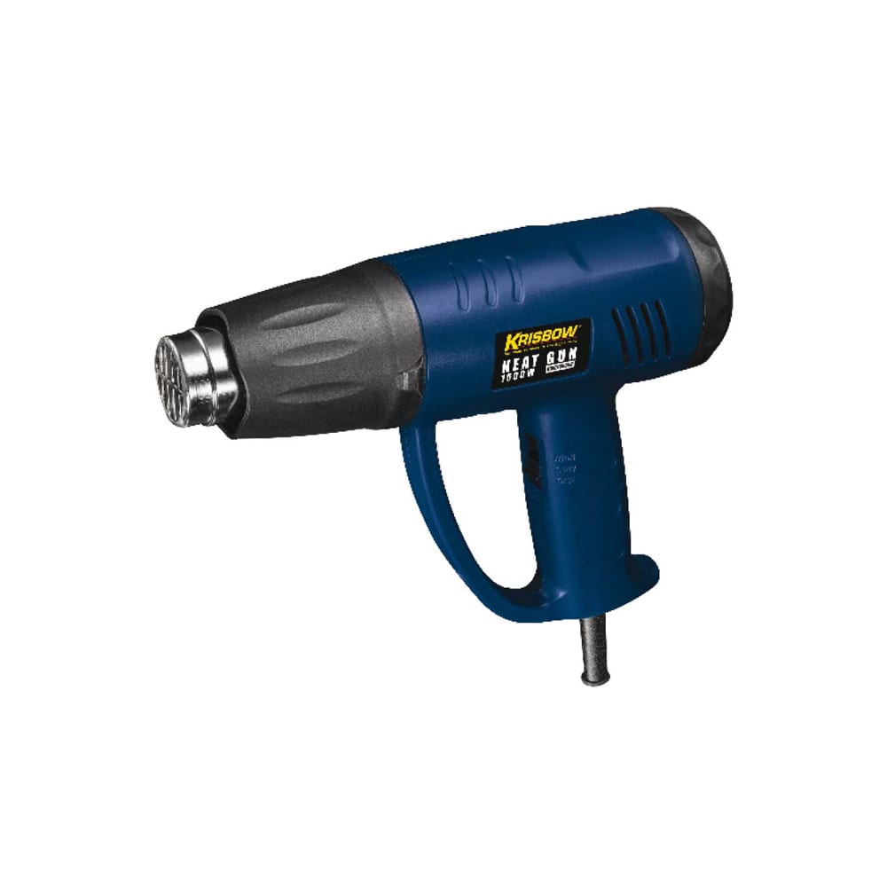 Jual Krisbow Heat Gun 1600 W Terbaru Ruparupa