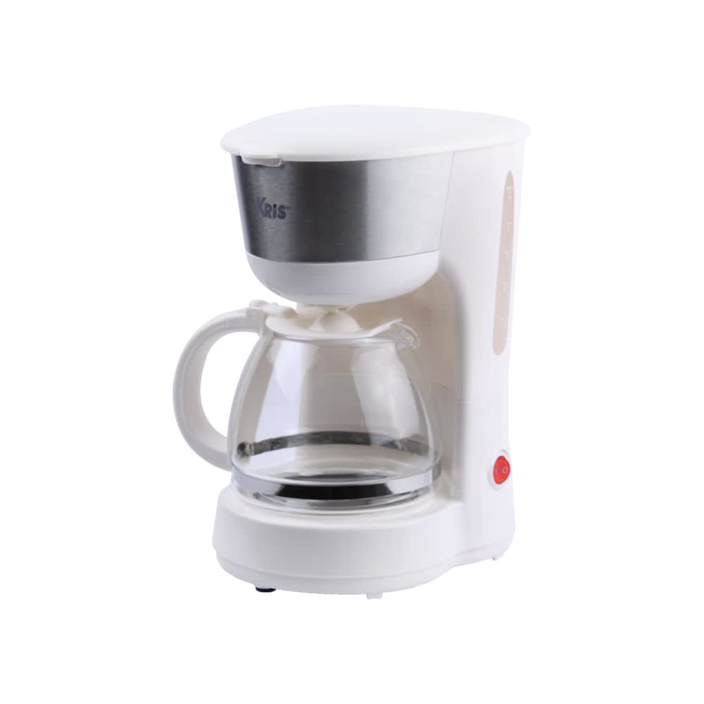 Jual Kris Coffee Maker 750 Ml Putih Original Ace