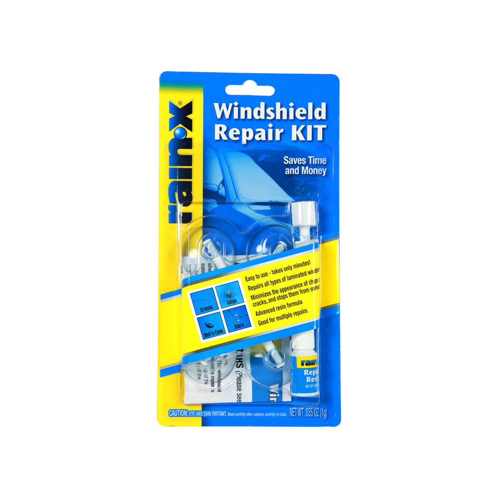 Jual Rain X Windshield Repair Kit 1 Gr Original Ace