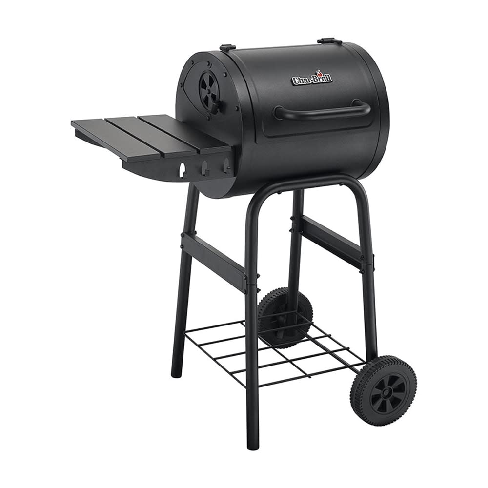 Jual Char Broil Tungku Pemanggang Arang Basic Terbaru Ruparupa