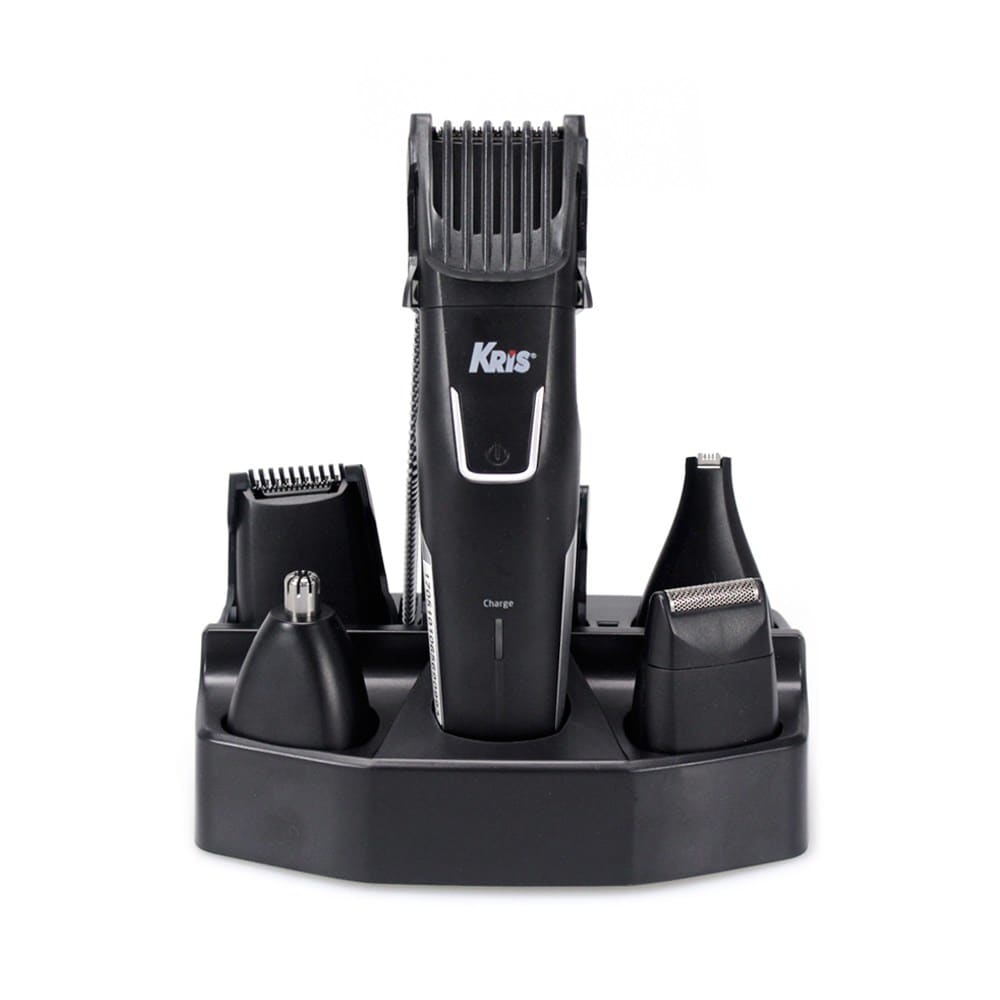 Jual Kris Alat Pencukur Rambut Nirkabel Pr 3051 Terbaru Ruparupa