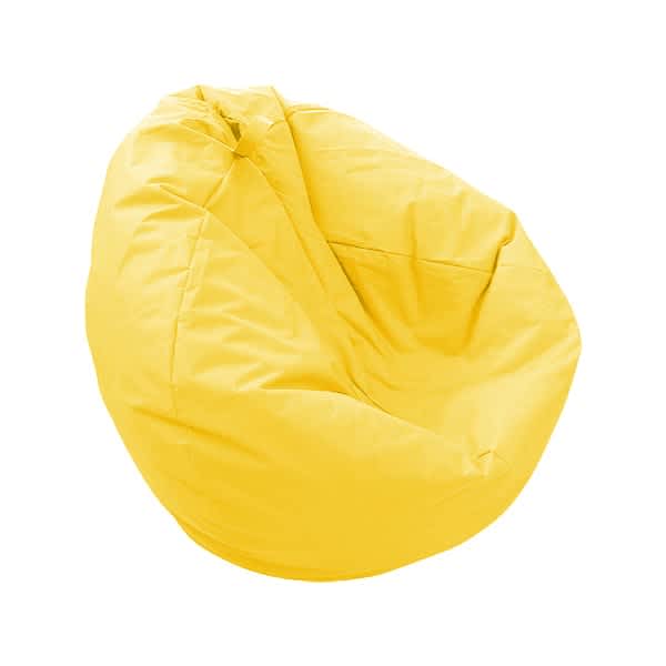 Jual Prissilia Bean Bag Patrick Yellow Terbaru Ruparupa