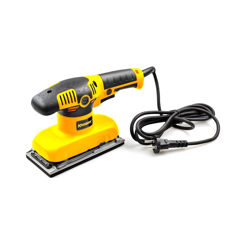 Jual Krisbow Mesin Amplas 220 W Terbaru Ruparupa