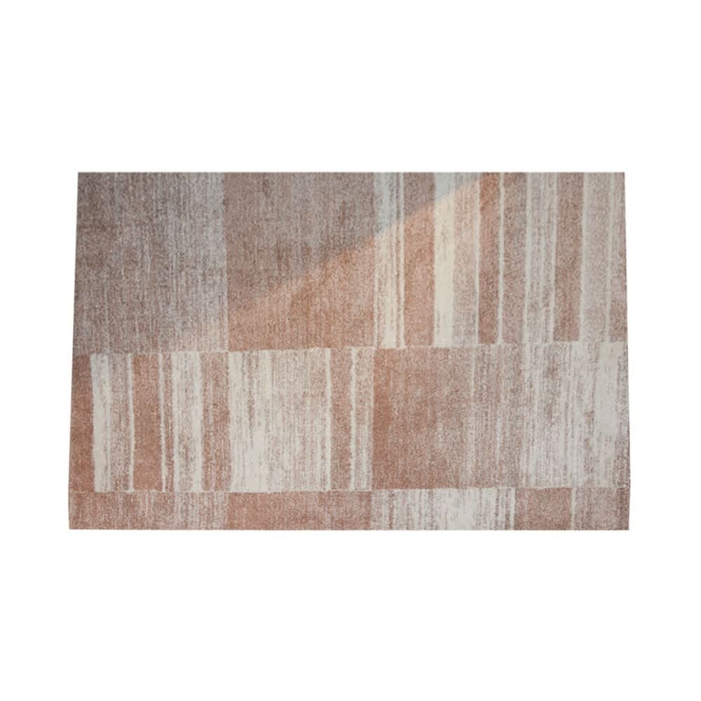 Jual Karpet 160 X 230 Cm Softness 746 Pink Terbaru Ruparupa