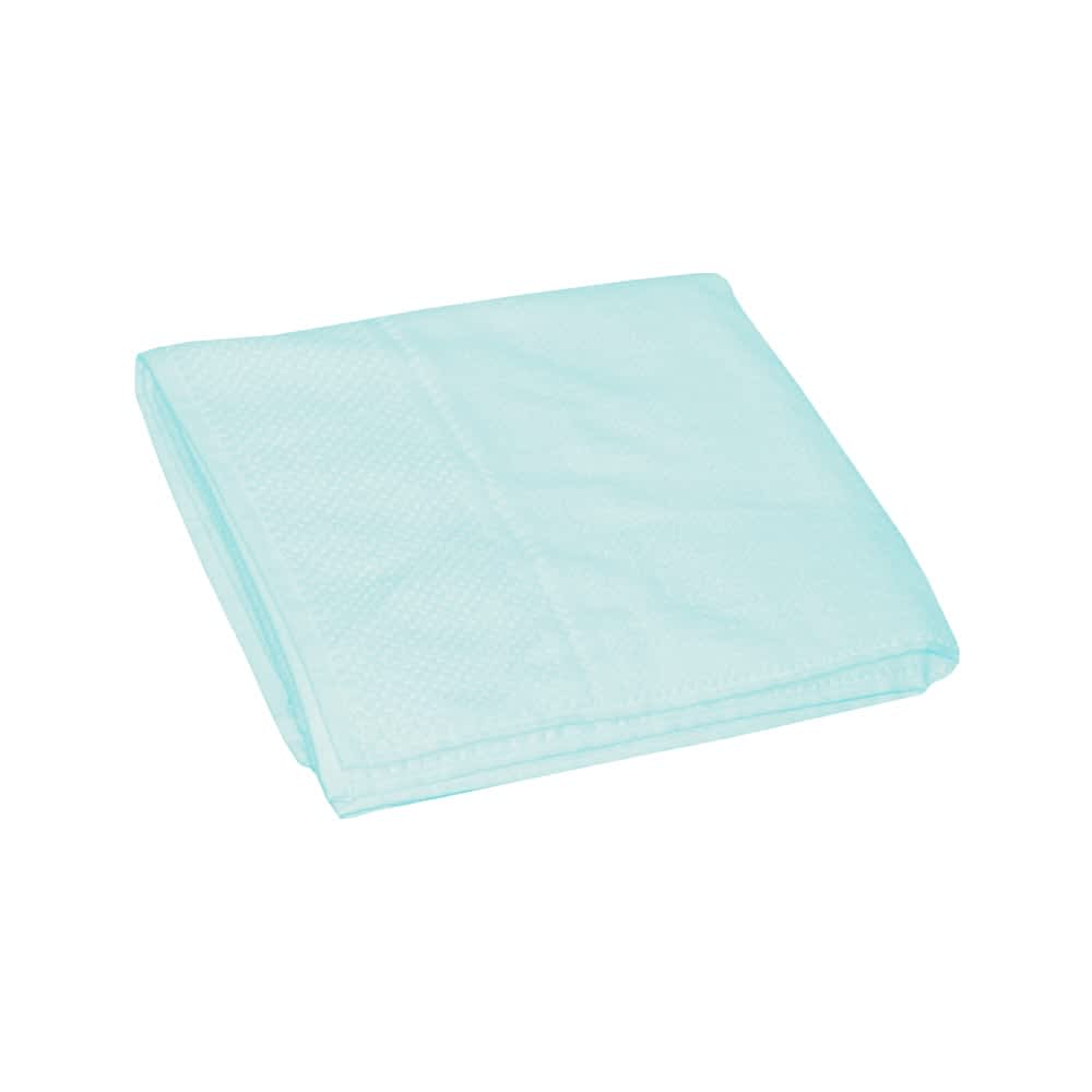 Jual Handuk Mandi 70 X 140 Cm Biru Muda Terbaru Ruparupa