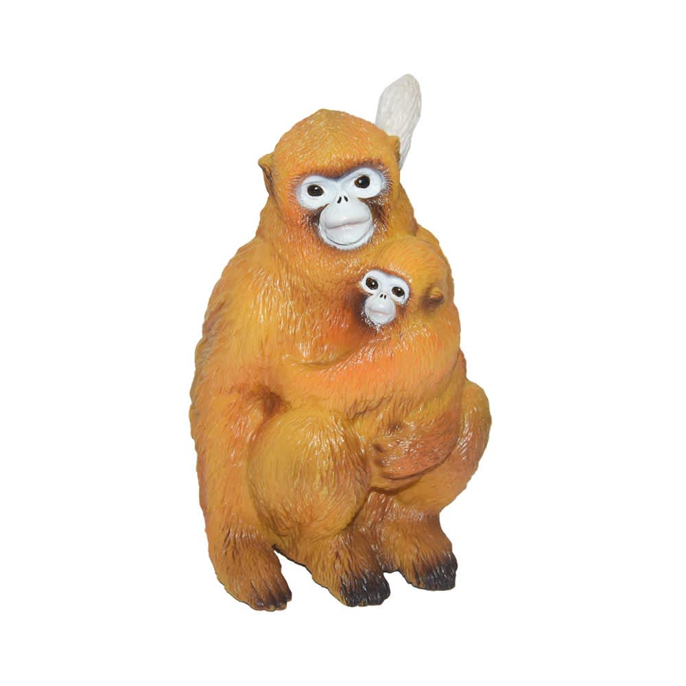 Jual Recur Miniatur Monyet Emas Betina Terbaru Ruparupa