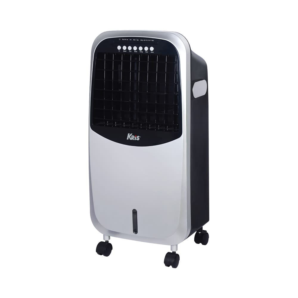 Kris evaporative store air cooler