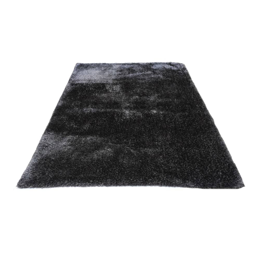 Jual Karpet 160 X 230 Cm Grassland 107 Charcoal Terbaik Informa