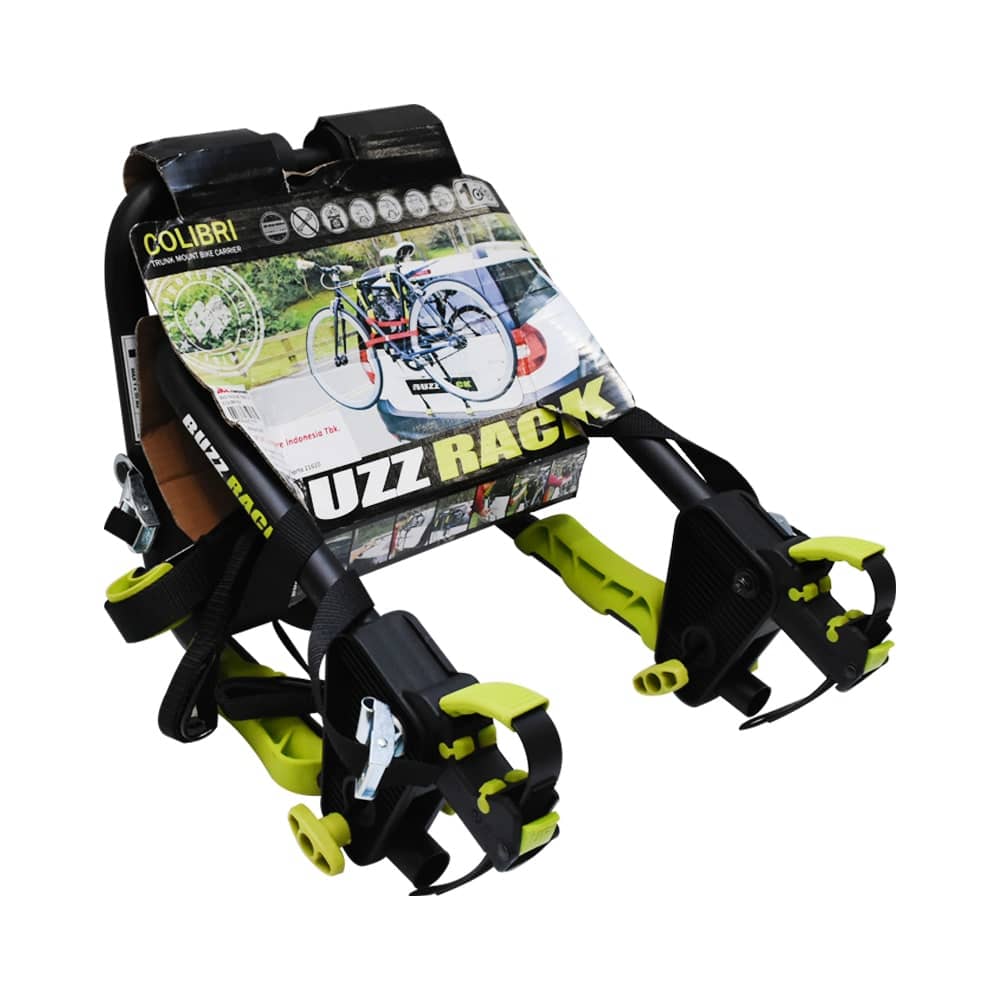 buzz rack sepeda