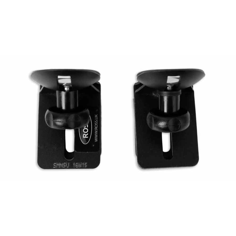 Jual Ross Bracket Speaker 2 Pcs Hitam Terbaik Informa