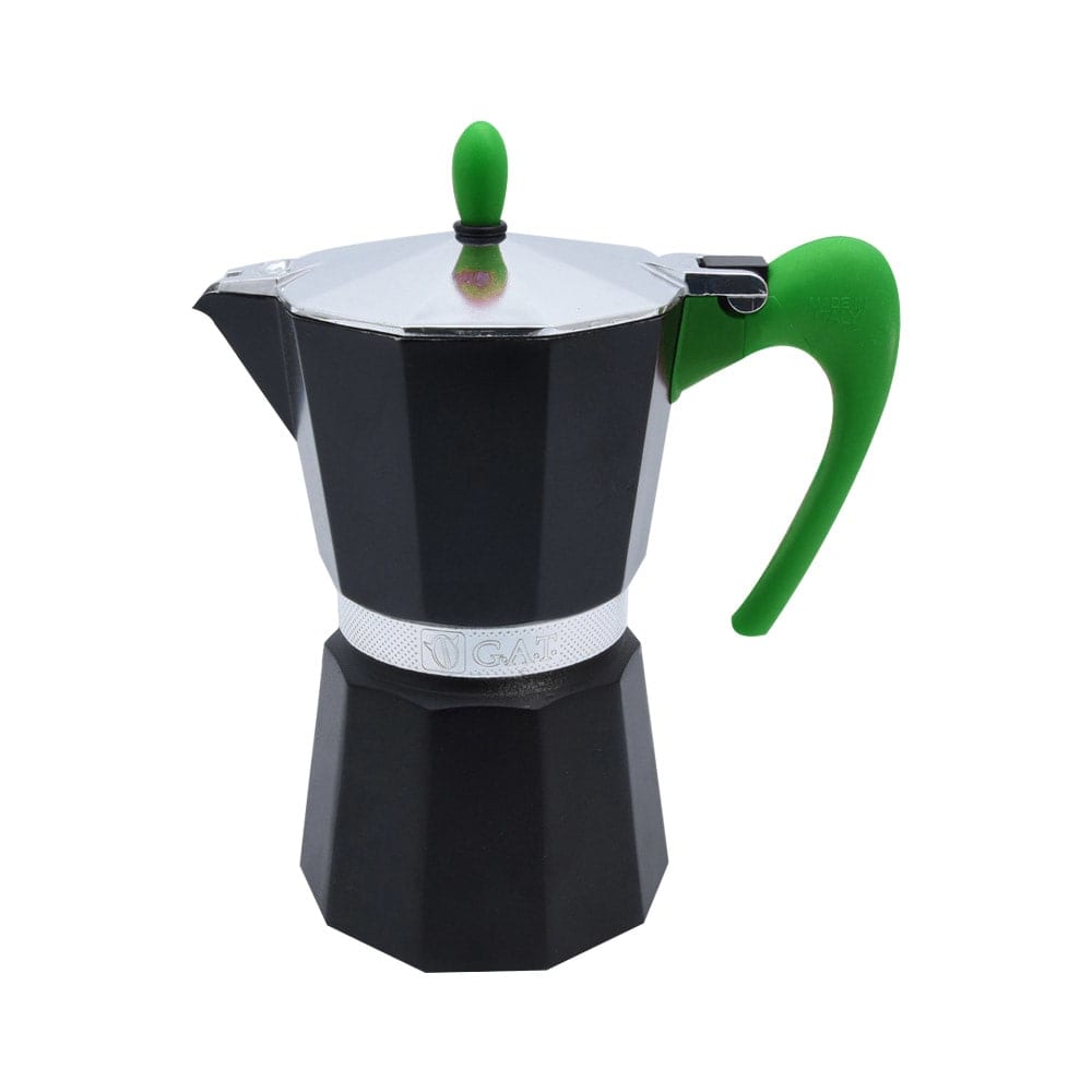 Jual Gat Nerissima Moka Pot Teko 