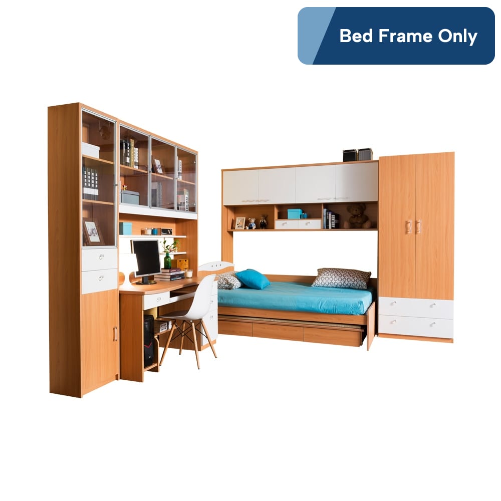 Jual Velda Set Kamar Tidur Anak Terbaru Ruparupa