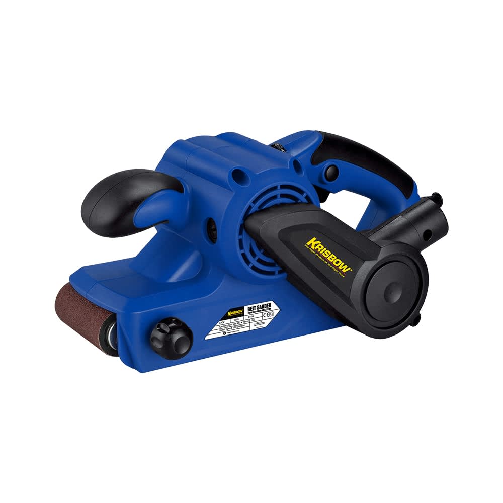 Jual Krisbow Mesin Amplas 53 3 X 7 6 Cm 810 W Es 81 533 B 1 Terbaru Ruparupa